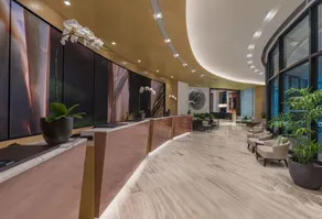 Seda Bonifacio Global City Manila - Réception