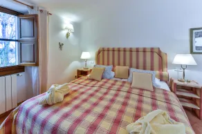 Agroturismo Fincahotel Es Llobets - Adults Only - Chambre