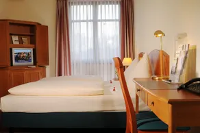 Trip Inn Bristol Hotel Mainz - Chambre