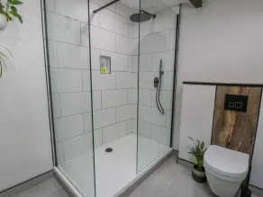 Carreg Winllan - Bathroom