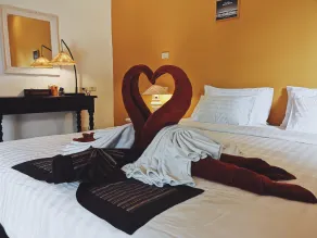 Montra Resort - Værelse