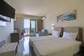 Harmony Rethymno Beach - Rom