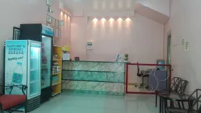 Meaco Royal Hotel - Tabaco - Reception