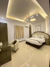 XYZ Hotel Al Munsiyah - Camera