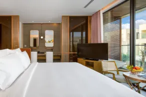 The Five Villas & Resort Quangnam - Danang - Habitación
