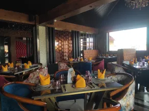 HM Resort - Restaurant