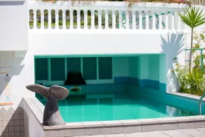 Hotel La Mandorla - Pool