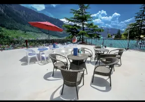 Hotel Ocean - Restaurant