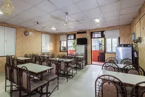Hotel Windsor - Ristorante