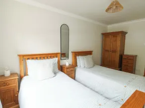 Bwthyn Clai - Habitación