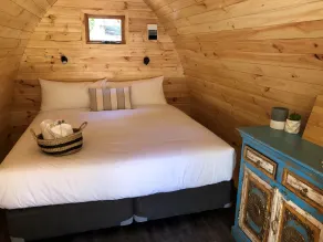 BIG4 Yarra Valley Park Lane Holiday Park - Chambre