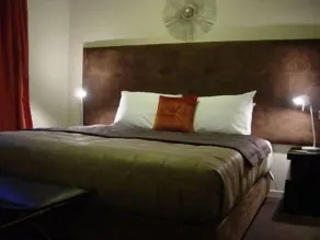Terra Vive Suites & Apartments - Chambre
