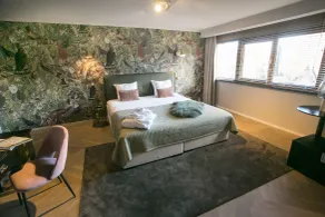 Van der Valk Hotel Avifauna - Chambre