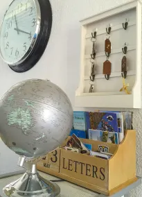 Le Gîte du Chalet Pietri - Recepción
