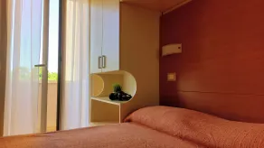 Hotel Condor - Camera
