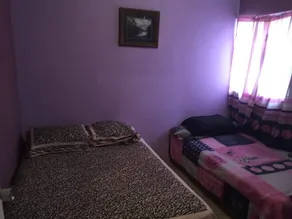 Blanquita Apartment - Chambre