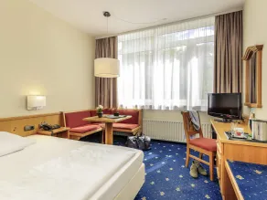 Sunday Hotel Garmisch Partenkirchen - Rum