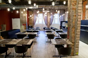 Catalonia Berlin Mitte - Restaurant