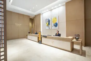 voco Thousand Island Lake by IHG - Hall