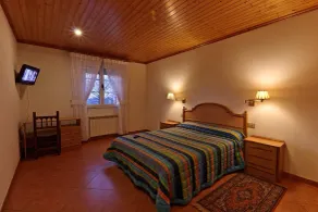 Casa Cazoleiro - Zimmer