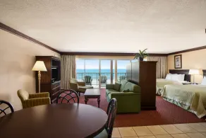 Days Inn by Wyndham Ocean City Oceanfront - Chambre