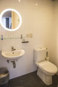 Hotel Limburgia - Salle de bain