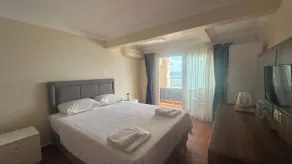 Deniz Kenarı Beach & Garden - Zimmer