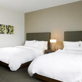 Element by Marriott Ewing Princeton - Chambre