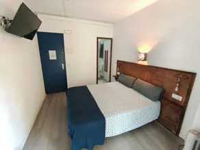 Hostalet de Canet - Zimmer