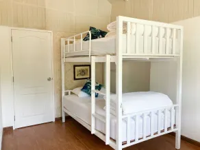 Katiliya Park Villa - Habitación