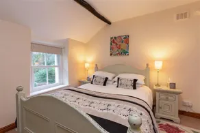 Swinside Cottage - Værelse
