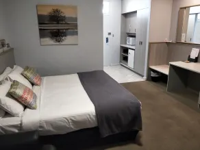 Comfort Inn Glenelg - Chambre