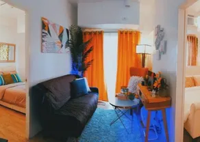 La Bella Residences Tagaytay - Zimmer