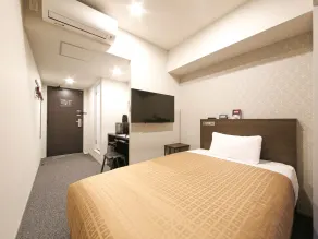 HOTEL LiVEMAX Chiba Chuo-Ekimae - Chambre