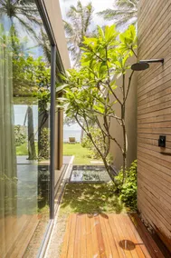 Carmel Taíba Exclusive Resort - Chambre