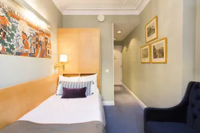 Lady Hamilton Hotel - Room