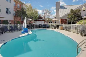 Residence Inn Dallas DFW Airport North/Irving - Piscine