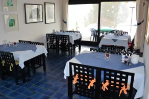 Leitgebhof - Restaurant