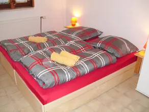 Monteurwohnung Langelsheim 6 Personen - Room