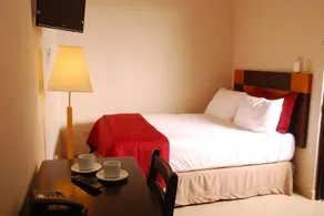 Metro Hotel Panama - Room