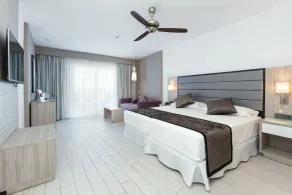 Hotel Riu Palace Tenerife - Chambre