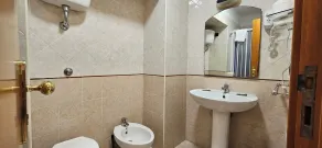 Hotel Zara Napoli - Salle de bain