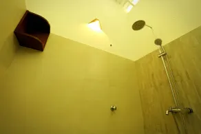 Beach Grove Villas - Bathroom