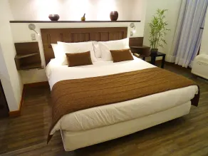 BHB Hotel Boutique - Room
