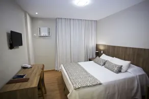 Marano Hotel - Room
