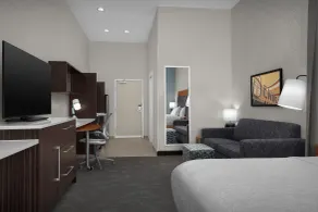Home2 Suites by Hilton Denver International Airport - Rum