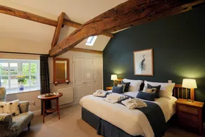 The Old Coach House - Room