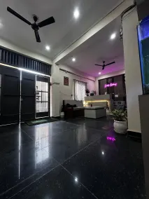 Sunita Residency - Reception