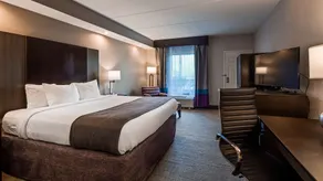 Best Western Sevierville/Kodak Inn - Rum