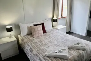 The Commercial Hotel Wallerawang - Room